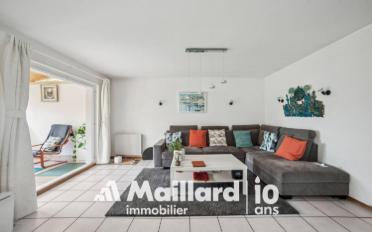 Single house 6.5 rooms - image - 13