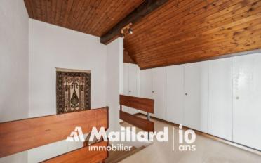 Single house 6.5 rooms - image - 6