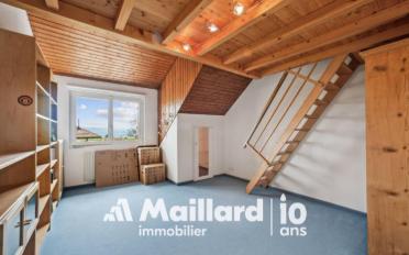 Single house 6.5 rooms - image - 10