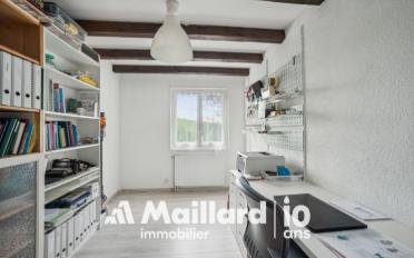 Single house 6.5 rooms - image - 7