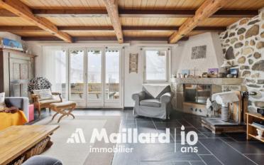 Apartment 5.5 rooms - image - 2