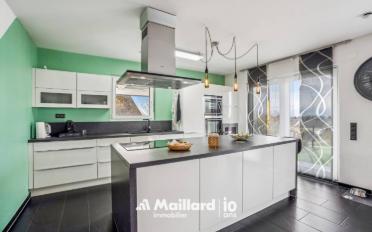 Einfamilienhaus 5.5 Zimmer - image - 2