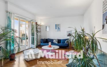 Appartement 2.5 pièces - image - 1