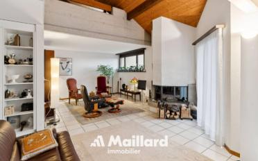 Duplex 5 pièces - image - 1