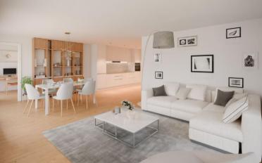 Appartement 3.5 pièces - image - 5