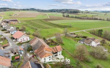 Maison 5 pièces - image - 2