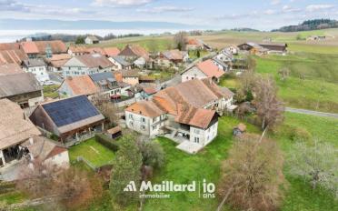 Maison 5 pièces - image - 12