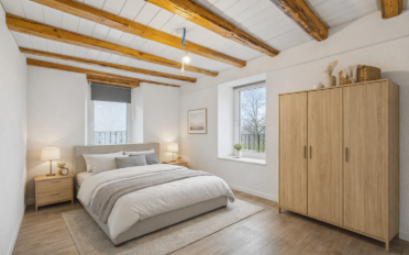 Maison 5 pièces - image - 6