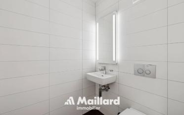 Appartement 4.5 pièces - image - 12