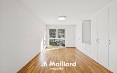 Appartement 4.5 pièces - image - 8