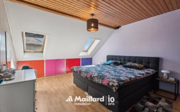 Apartment 6.5 rooms - image - 12