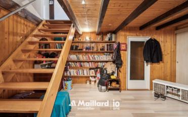 Apartment 6.5 rooms - image - 13