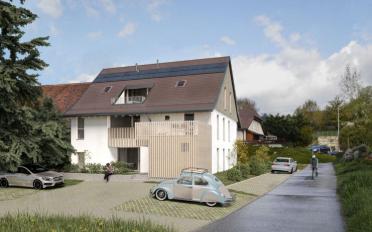 Wohnung 5.5 Zimmer - image - 13