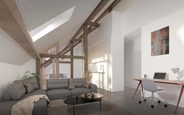 Appartement 4.5 pièces - image - 13