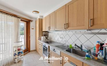 Wohnung 5.5 Zimmer - image - 6