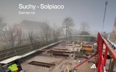 Einfamilienhaus 5.5 Zimmer - image - 1