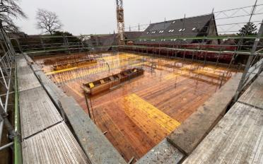 Einfamilienhaus 5.5 Zimmer - image - 3