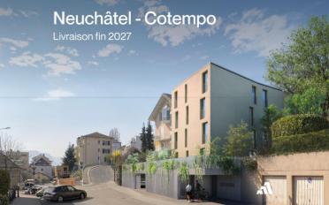 Wohnung 5.5 Zimmer - image - 2