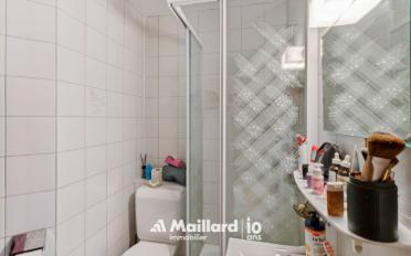 Apartment 5.5 rooms - image - 11