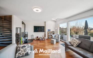 Maison 5.5 pièces - image - 4