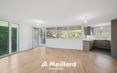 Wohnung 4.5 Zimmer - image - 3