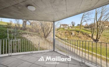 Wohnung 4.5 Zimmer - image - 4