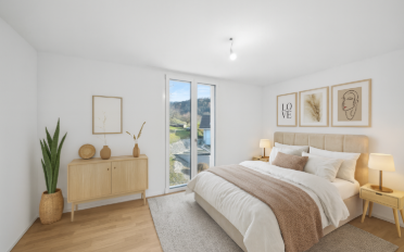 Wohnung 4.5 Zimmer - image - 5