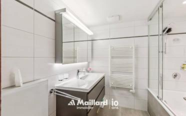 Apartment 6.5 rooms - image - 10