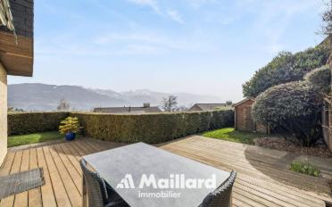 Apartment 6.5 rooms - image - 3