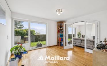 Apartment 6.5 rooms - image - 5