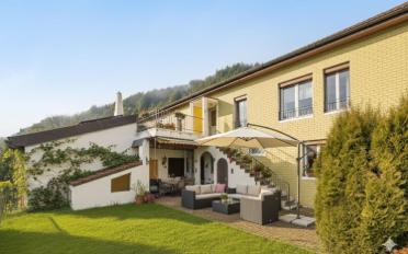 Einfamilienhaus 7 Zimmer - image - 1