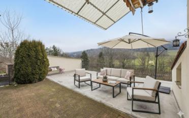 Einfamilienhaus 7 Zimmer - image - 3