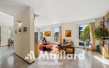 Bifamiliar house 4.5 rooms - image - 3