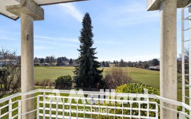 Bifamiliar house 4.5 rooms - image - 2