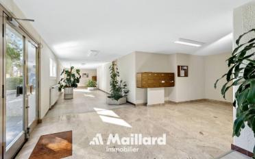 Apartment 3.5 rooms - image - 11