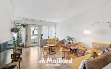 Apartment 3.5 rooms - image - 1