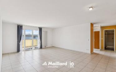 Wohnung 4.5 Zimmer - image - 2