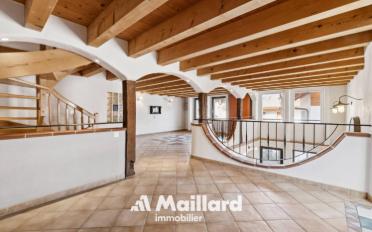 Einfamilienhaus 5.5 Zimmer - image - 7