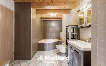 Einfamilienhaus 5.5 Zimmer - image - 10