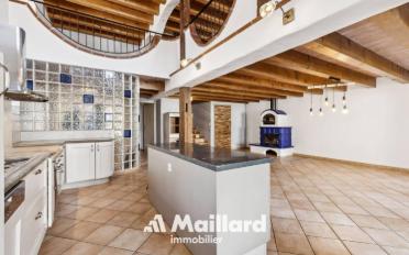 Einfamilienhaus 5.5 Zimmer - image - 4