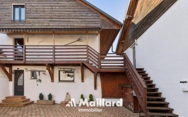 Einfamilienhaus 5.5 Zimmer - image - 3