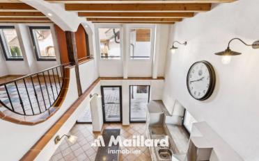 Einfamilienhaus 5.5 Zimmer - image - 6