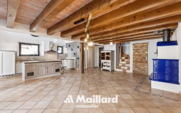 Einfamilienhaus 5.5 Zimmer - image - 1