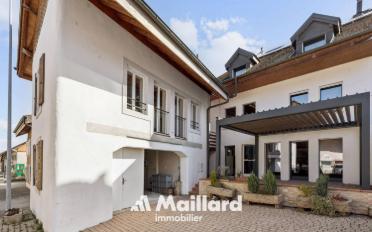 Einfamilienhaus 5.5 Zimmer - image - 2