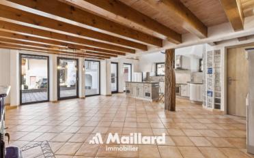 Einfamilienhaus 5.5 Zimmer - image - 5