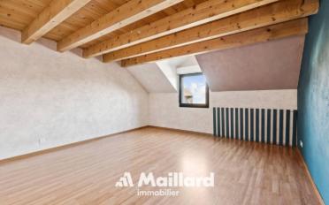 Einfamilienhaus 5.5 Zimmer - image - 13