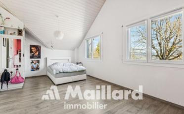 Reihenfamilienhaus 4.5 Zimmer - image - 8