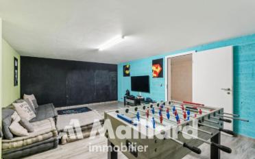 Reihenfamilienhaus 4.5 Zimmer - image - 10