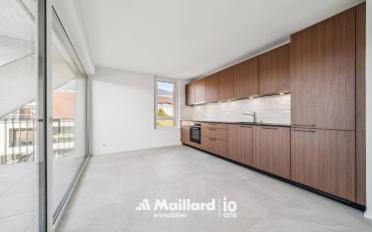 Appartement 3.5 pièces - image - 4