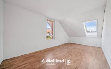 Appartement 3.5 pièces - image - 8